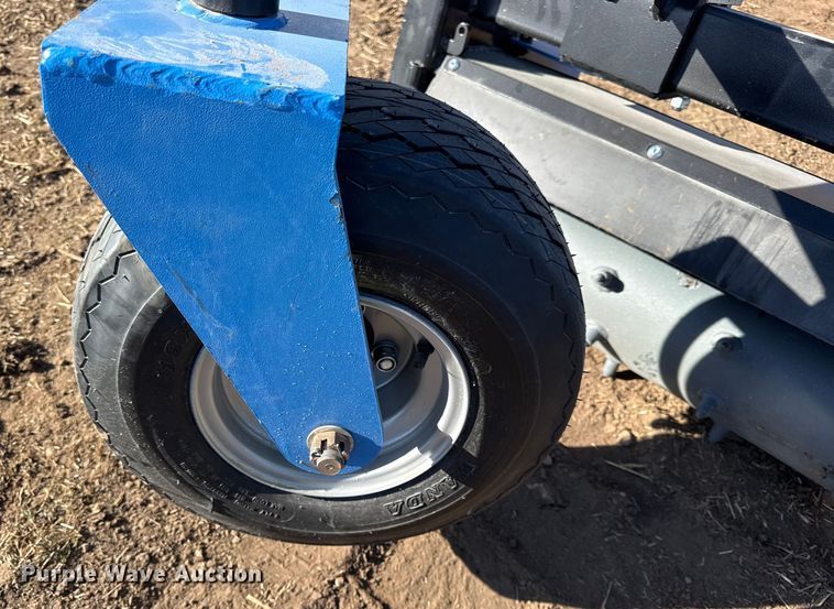 image for item EN0273 2025 Raytree skid steer soil conditioner