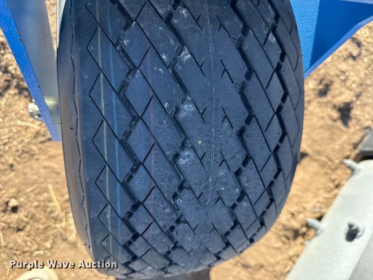 image for item EN0273 2025 Raytree skid steer soil conditioner