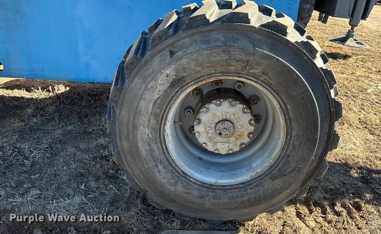 image for item EN0473 1998 Genie S-65 boom lift