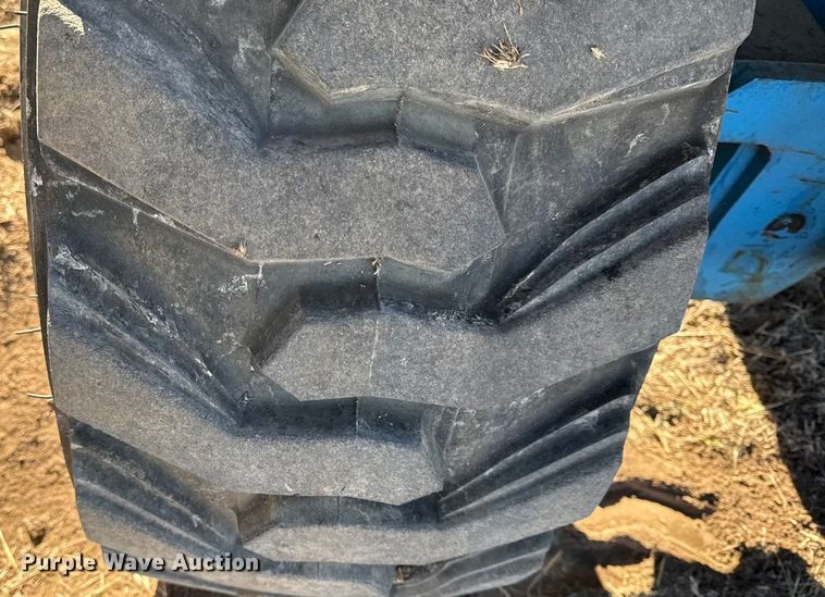 image for item EN0473 1998 Genie S-65 boom lift