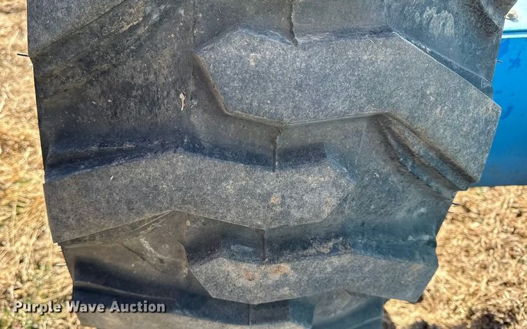 image for item EN0473 1998 Genie S-65 boom lift