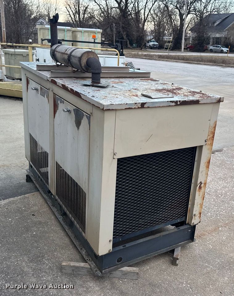 image for item EN0908 Generac 88A03040-S generator