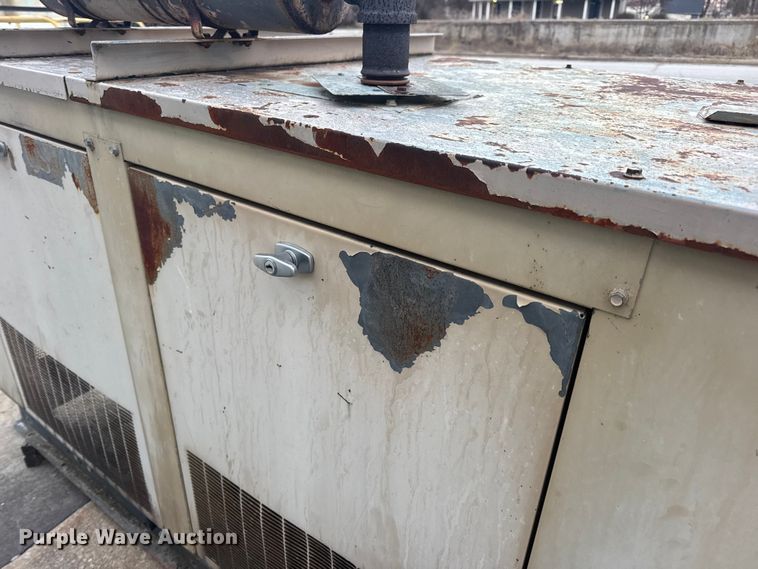 image for item EN0908 Generac 88A03040-S generator