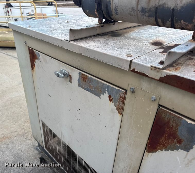 image for item EN0908 Generac 88A03040-S generator