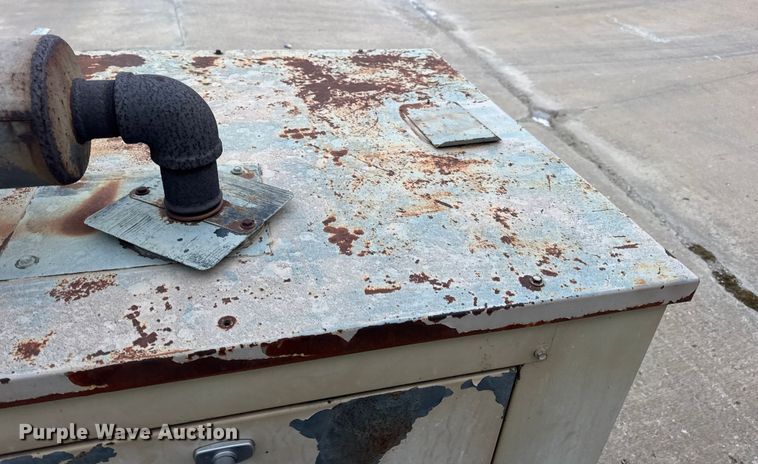 image for item EN0908 Generac 88A03040-S generator