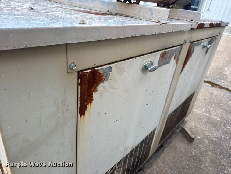 image for item EN0908 Generac 88A03040-S generator