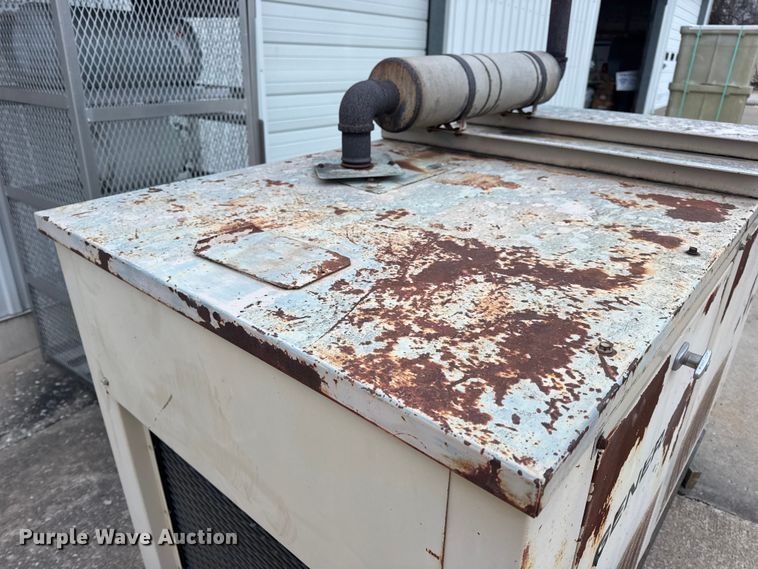 image for item EN0908 Generac 88A03040-S generator