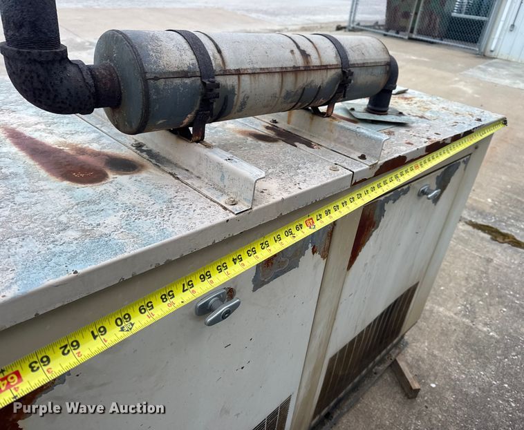 image for item EN0908 Generac 88A03040-S generator