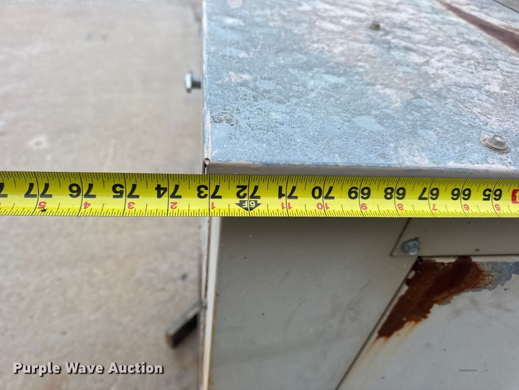 image for item EN0908 Generac 88A03040-S generator