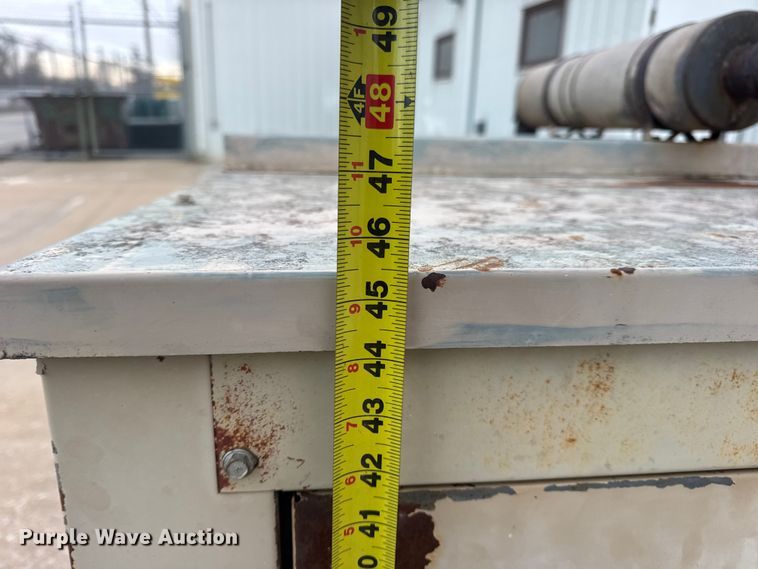 image for item EN0908 Generac 88A03040-S generator