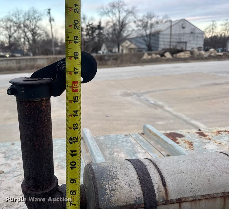 image for item EN0908 Generac 88A03040-S generator