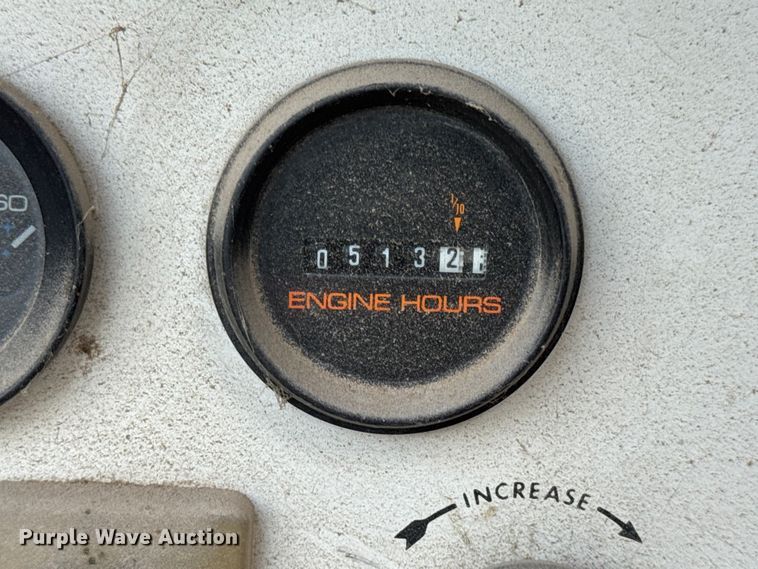 image for item EN0908 Generac 88A03040-S generator