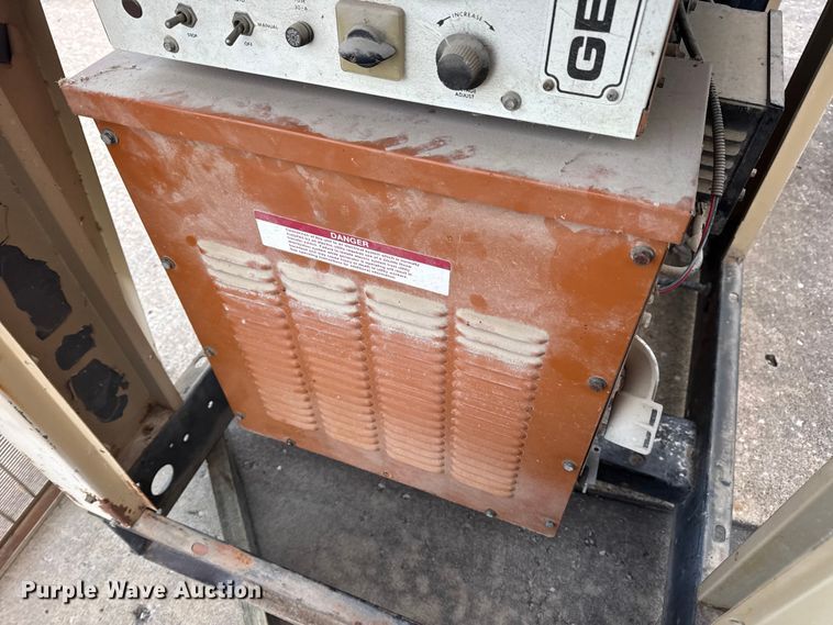image for item EN0908 Generac 88A03040-S generator