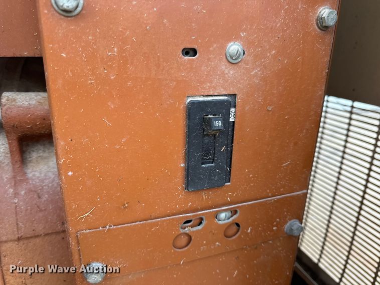 image for item EN0908 Generac 88A03040-S generator