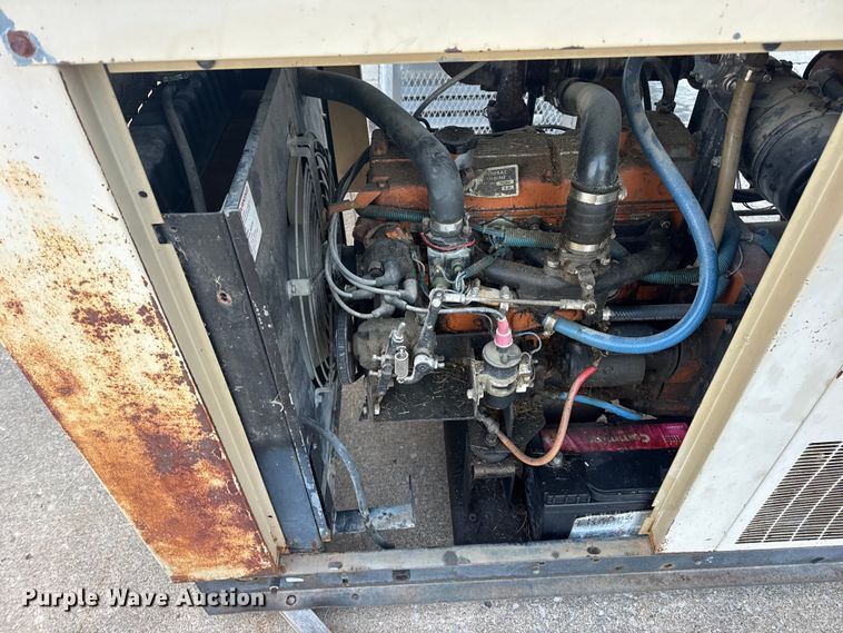 image for item EN0908 Generac 88A03040-S generator