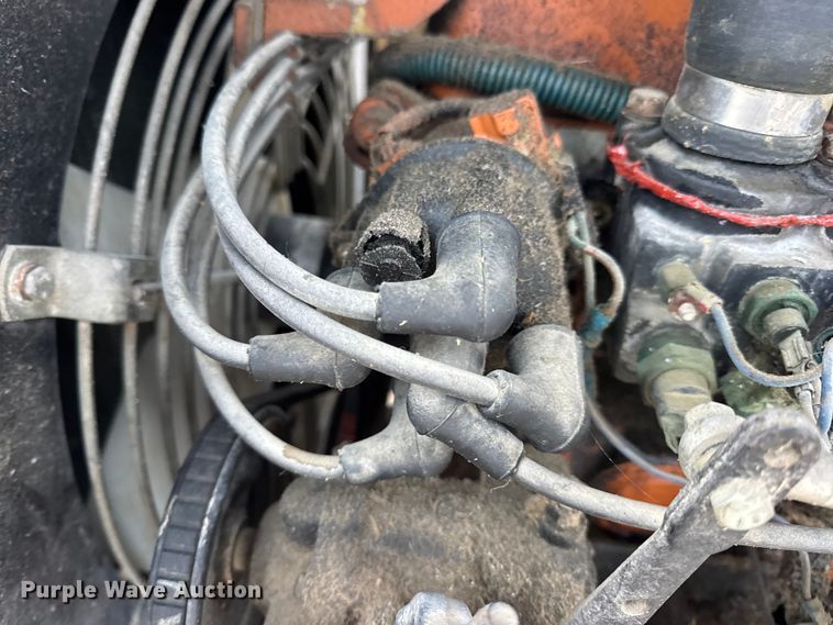 image for item EN0908 Generac 88A03040-S generator