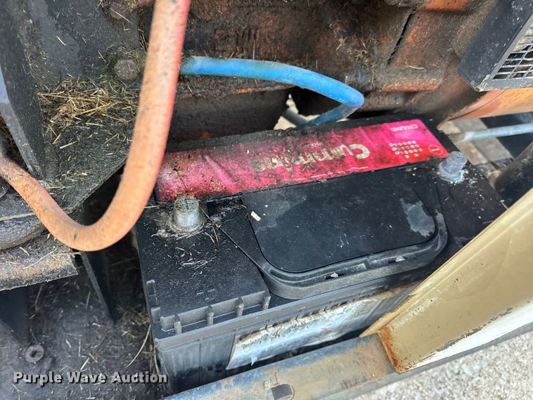 image for item EN0908 Generac 88A03040-S generator