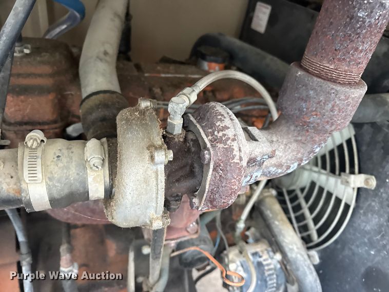 image for item EN0908 Generac 88A03040-S generator