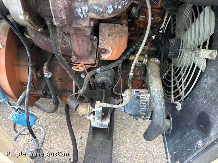 image for item EN0908 Generac 88A03040-S generator