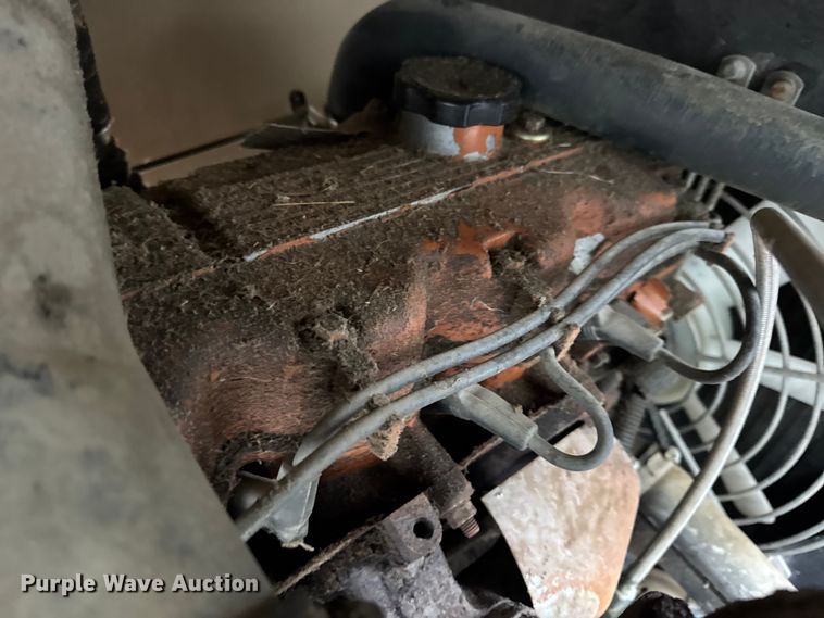 image for item EN0908 Generac 88A03040-S generator