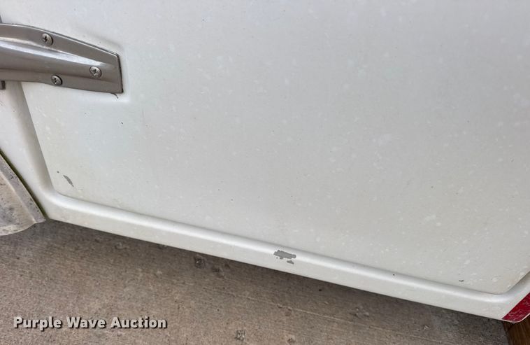 image for item EN0909 Astoria utility bed