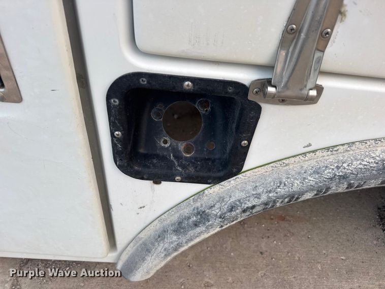 image for item EN0909 Astoria utility bed