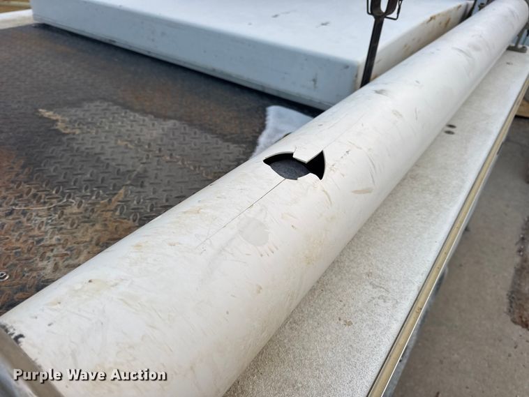 image for item EN0909 Astoria utility bed