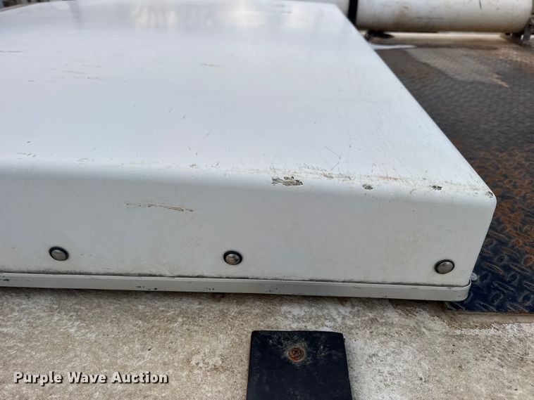 image for item EN0909 Astoria utility bed