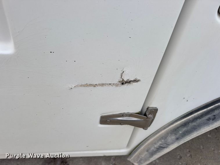 image for item EN0909 Astoria utility bed