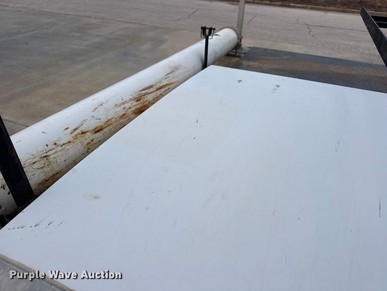 image for item EN0909 Astoria utility bed