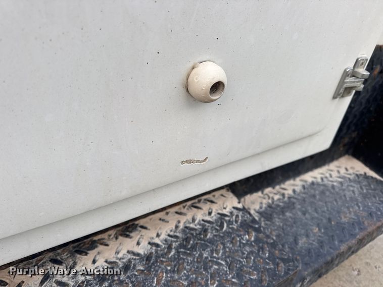 image for item EN0909 Astoria utility bed