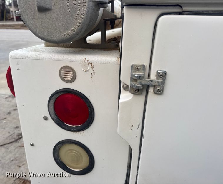 image for item EN0909 Astoria utility bed