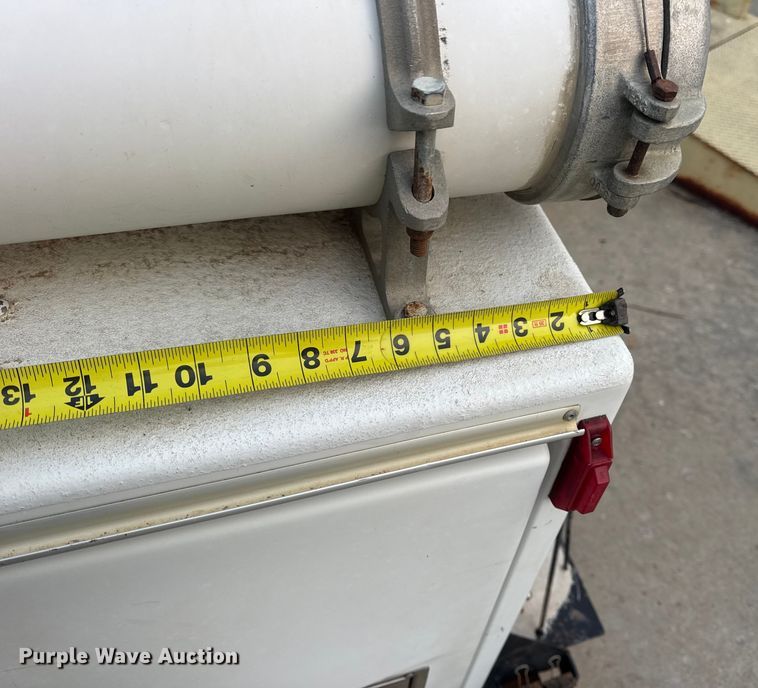 image for item EN0909 Astoria utility bed