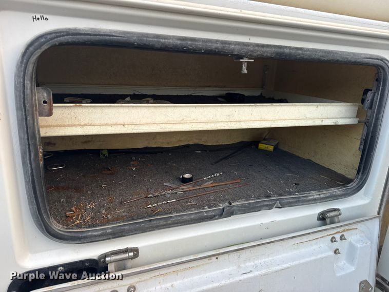 image for item EN0909 Astoria utility bed