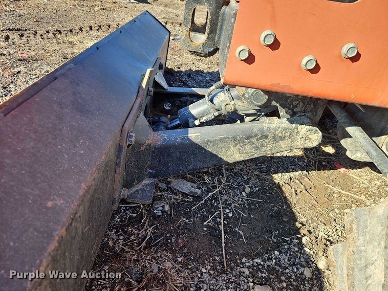 image for item EO4940 2016 Ditch Witch RT45 trencher