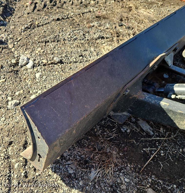 image for item EO4940 2016 Ditch Witch RT45 trencher