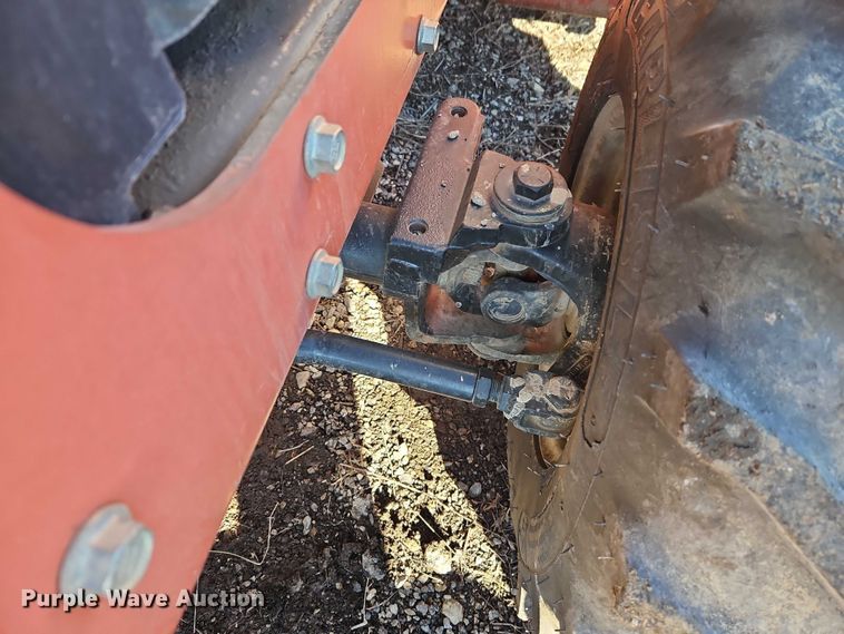 image for item EO4940 2016 Ditch Witch RT45 trencher