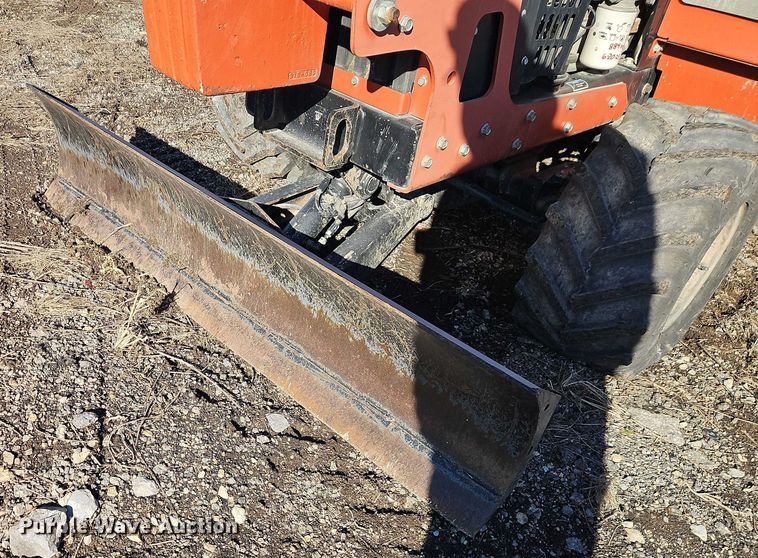 image for item EO4940 2016 Ditch Witch RT45 trencher