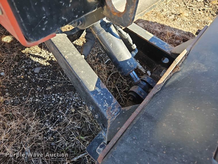 image for item EO4940 2016 Ditch Witch RT45 trencher