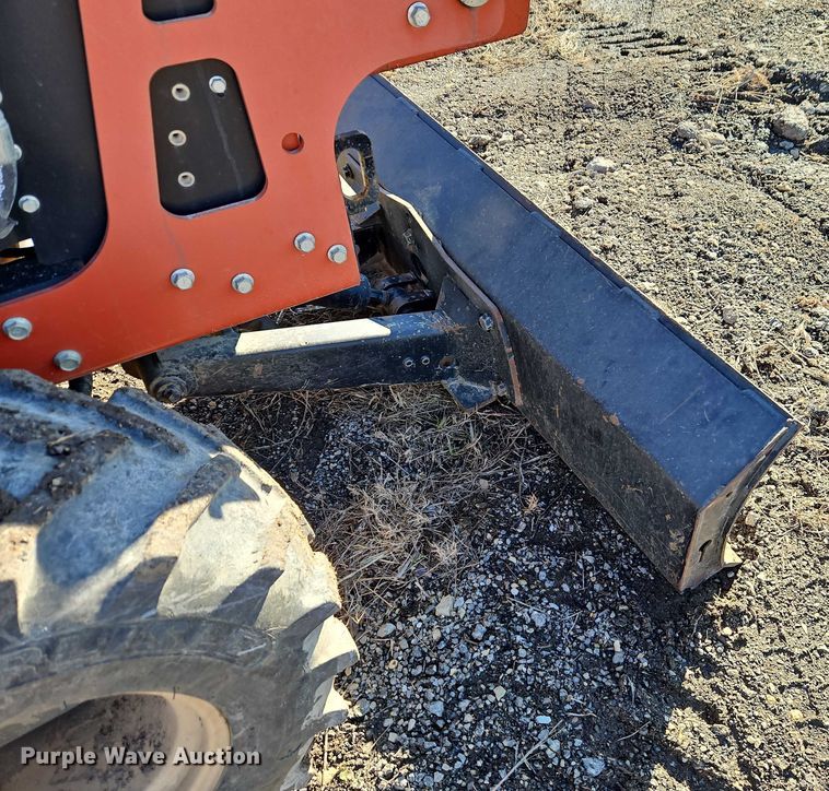 image for item EO4940 2016 Ditch Witch RT45 trencher