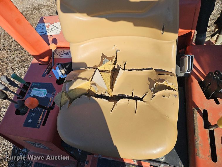 image for item EO4940 2016 Ditch Witch RT45 trencher