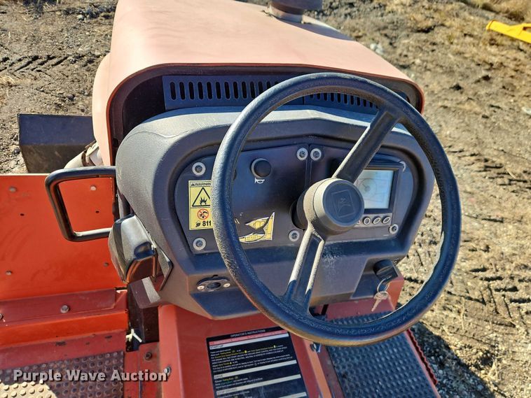 image for item EO4940 2016 Ditch Witch RT45 trencher