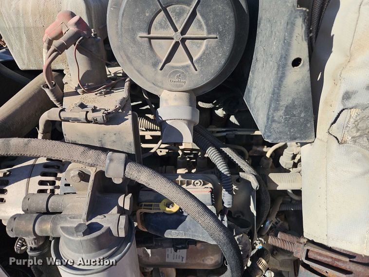 image for item EO4940 2016 Ditch Witch RT45 trencher