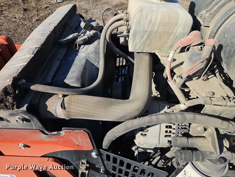 image for item EO4940 2016 Ditch Witch RT45 trencher