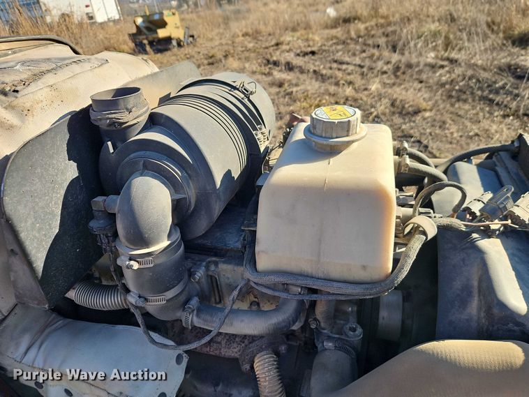 image for item EO4940 2016 Ditch Witch RT45 trencher