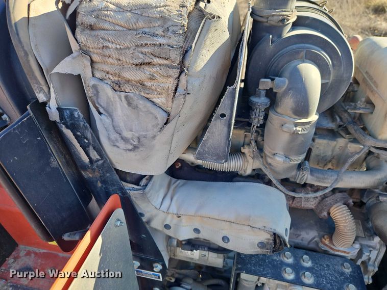 image for item EO4940 2016 Ditch Witch RT45 trencher