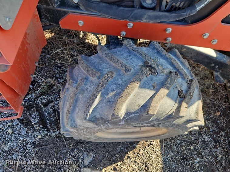 image for item EO4940 2016 Ditch Witch RT45 trencher