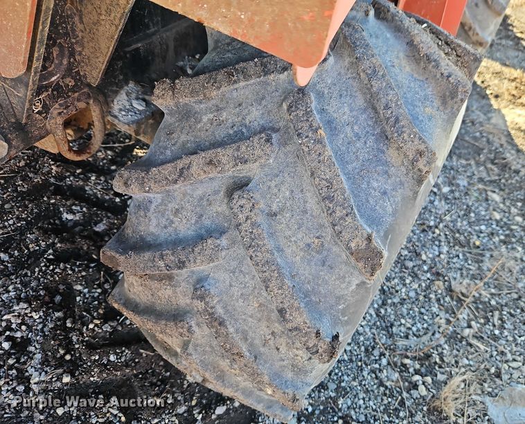 image for item EO4940 2016 Ditch Witch RT45 trencher