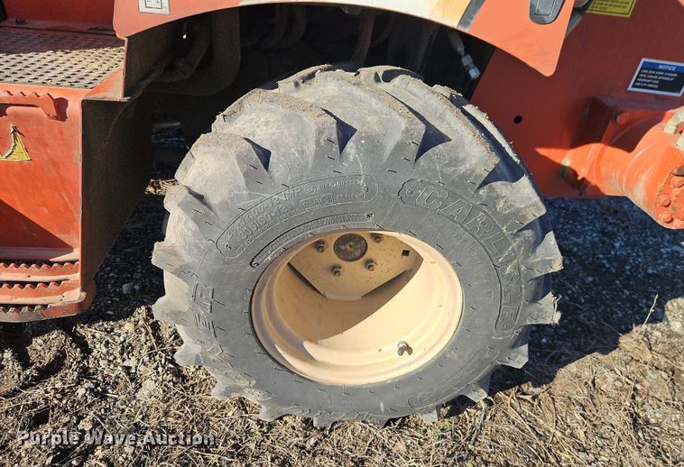 image for item EO4940 2016 Ditch Witch RT45 trencher