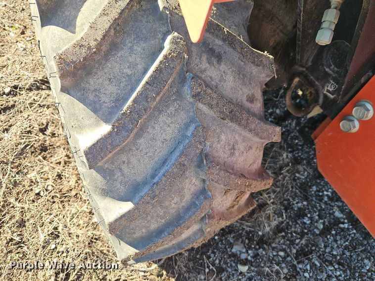 image for item EO4940 2016 Ditch Witch RT45 trencher